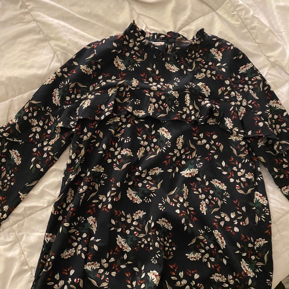 3 blouse set!!